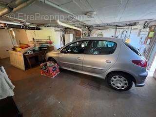 Maison à RAMBOUILLET