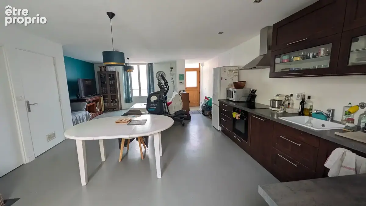 Maison 6 pièces 120 m² à vendre à Pierrelaye (95480) - photo 3