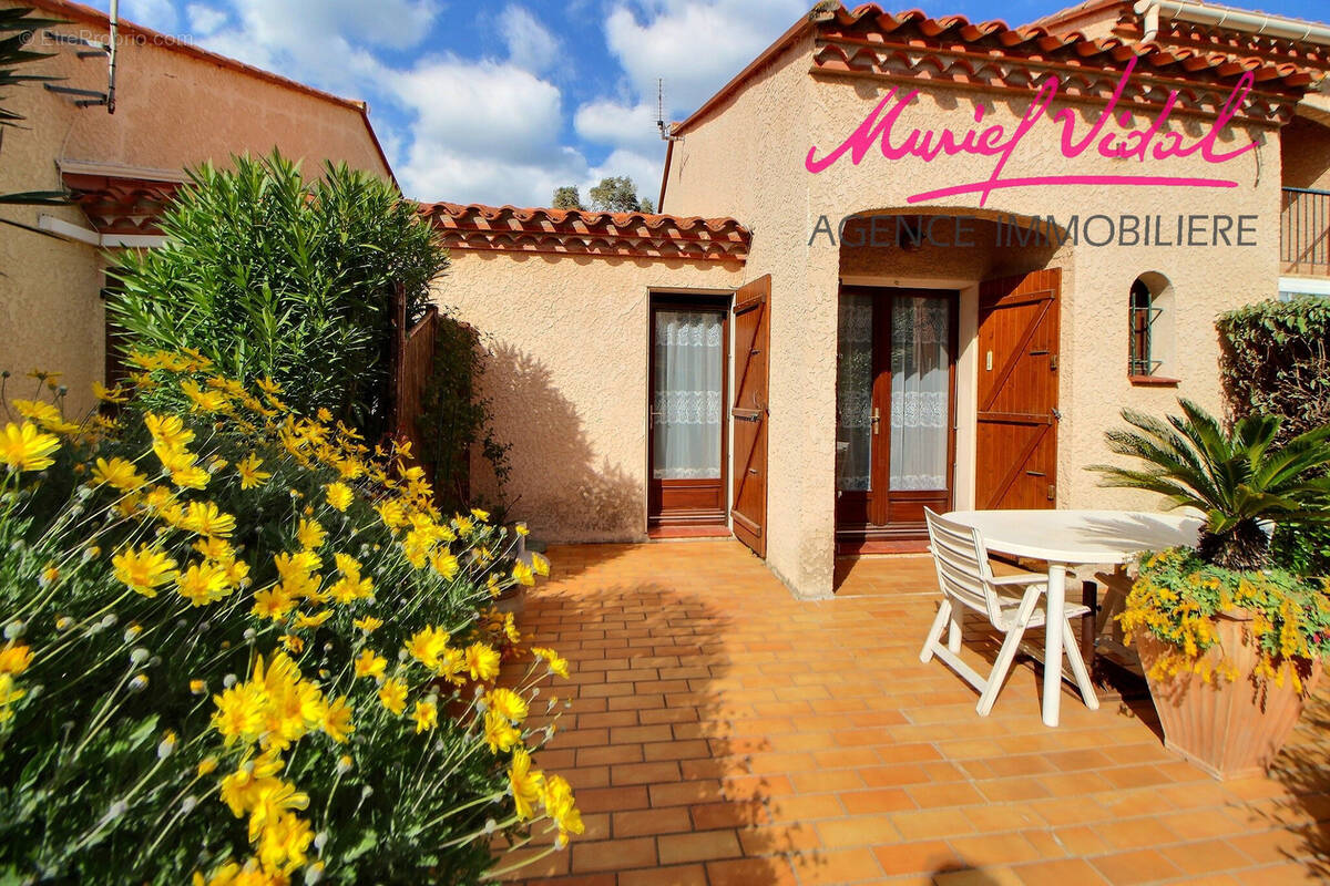 Maison à SAINT-CYPRIEN