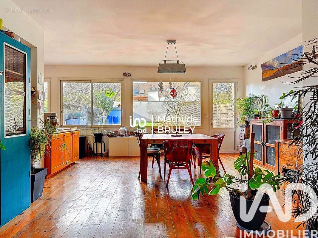 Photo 3 - Maison à DOURDAN