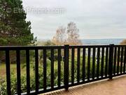 Appartement à BLONVILLE-SUR-MER