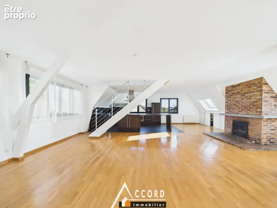 Photo Appartement à Sartrouville au prix de 430 000€