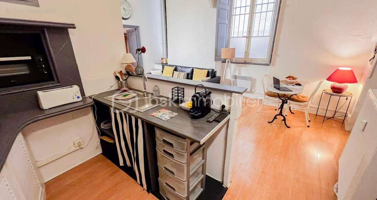 Appartement à AVIGNON
