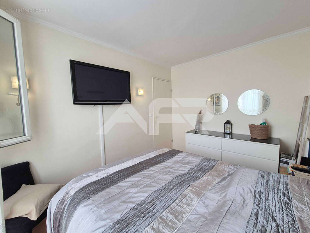 Appartement à CHATOU