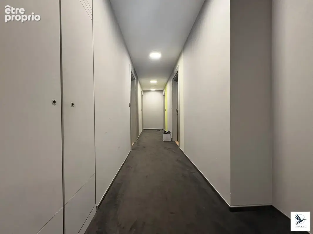 Appartement 2 pièces 40 m² à vendre à Strasbourg (67100) - photo 9