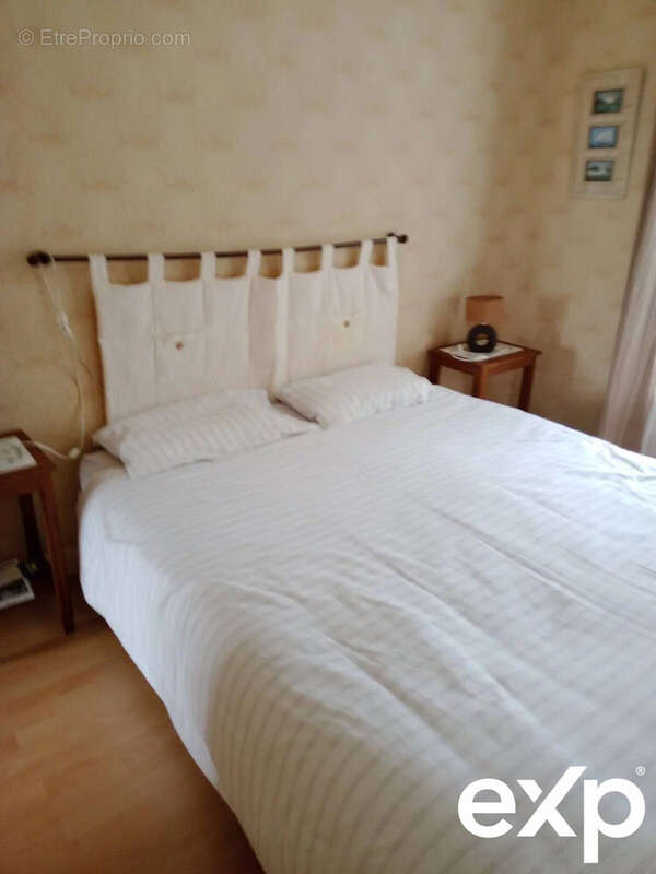 Maison à SAINT-MICHEL-CHEF-CHEF