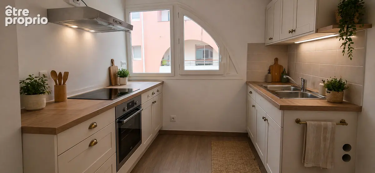 Appartement Dax 3 pièce(s) 79 m2+parking - photo 4
