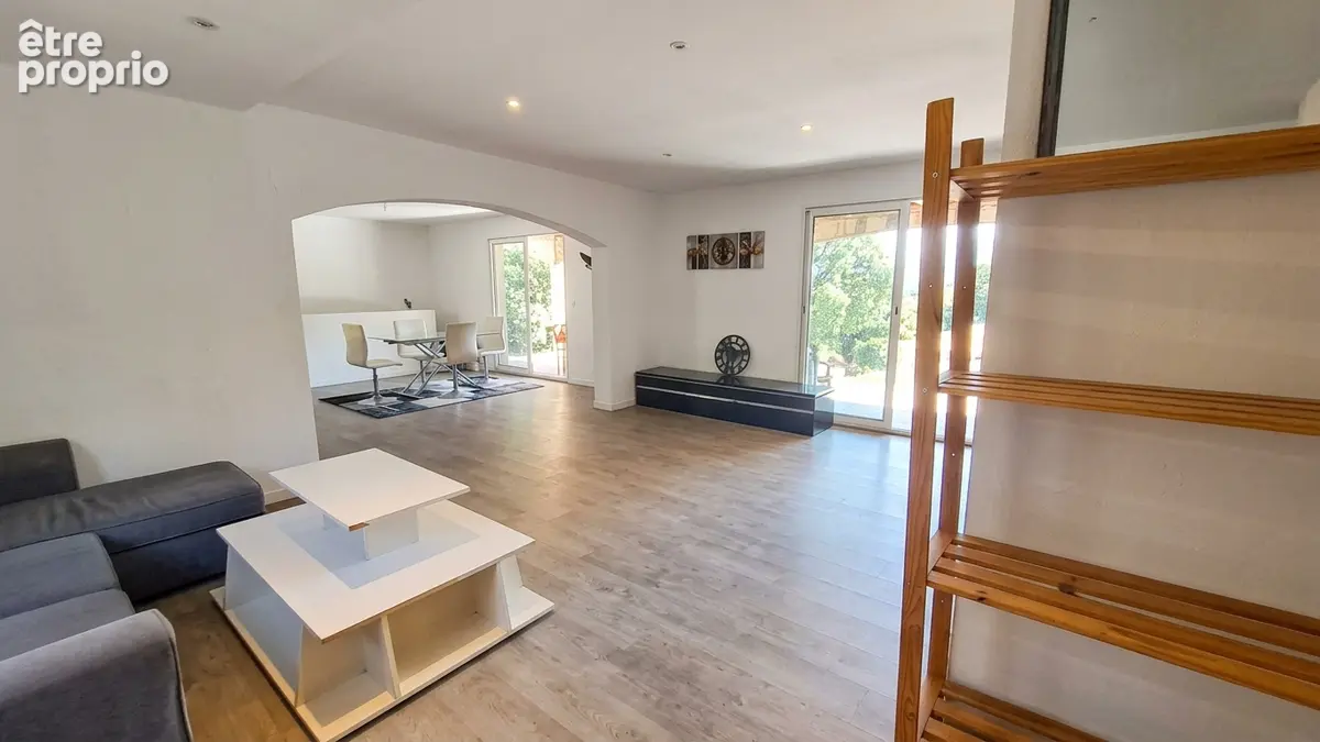 Maison 136m² à bastia - photo 1