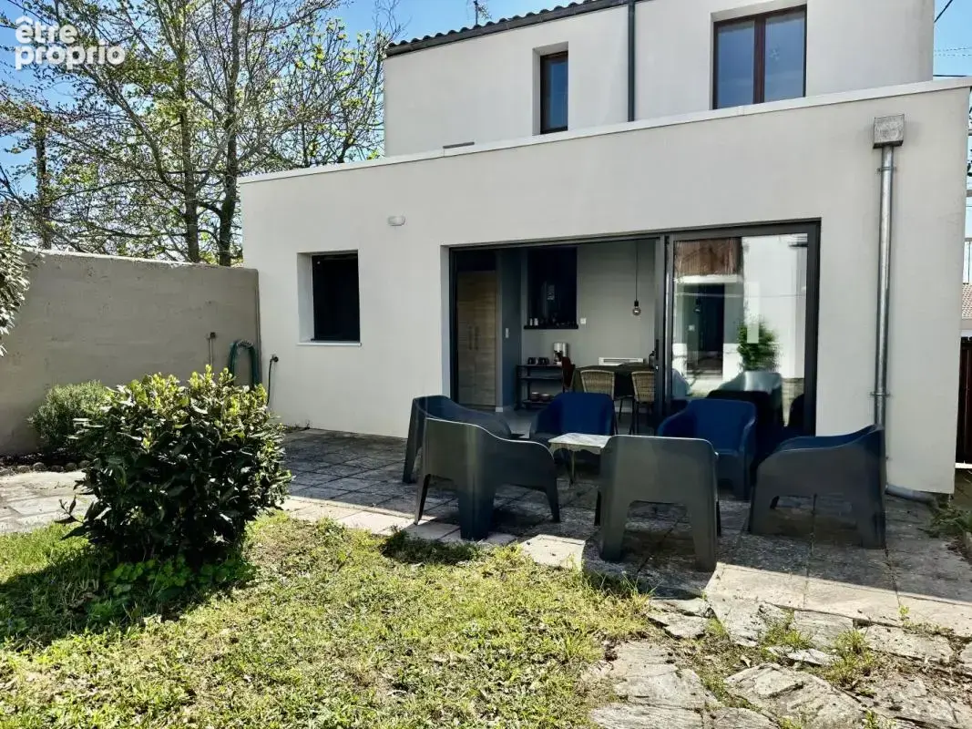 Maison 116 m² à Les Sables-D'olonne  - photo 4