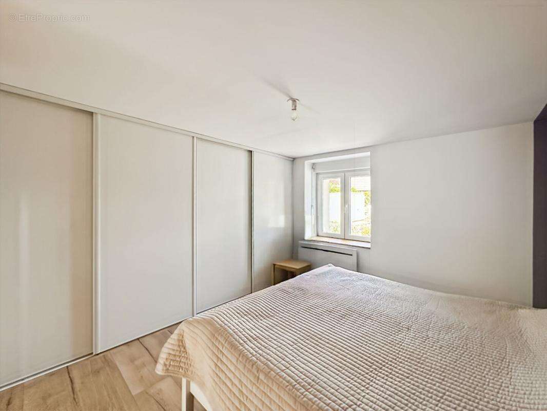 Saint-Amarin, 68550, Maison 100 m2,  3 chambres ? Terrain plat et clos de 7,5 ares - photo 10