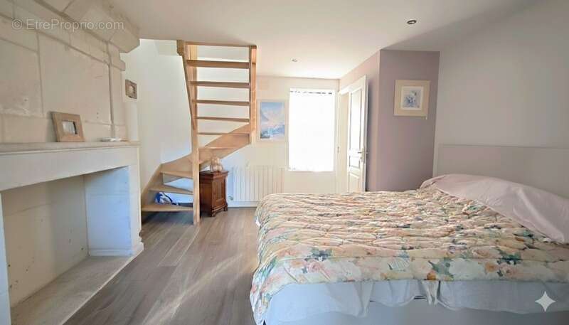 Maison à OUISTREHAM