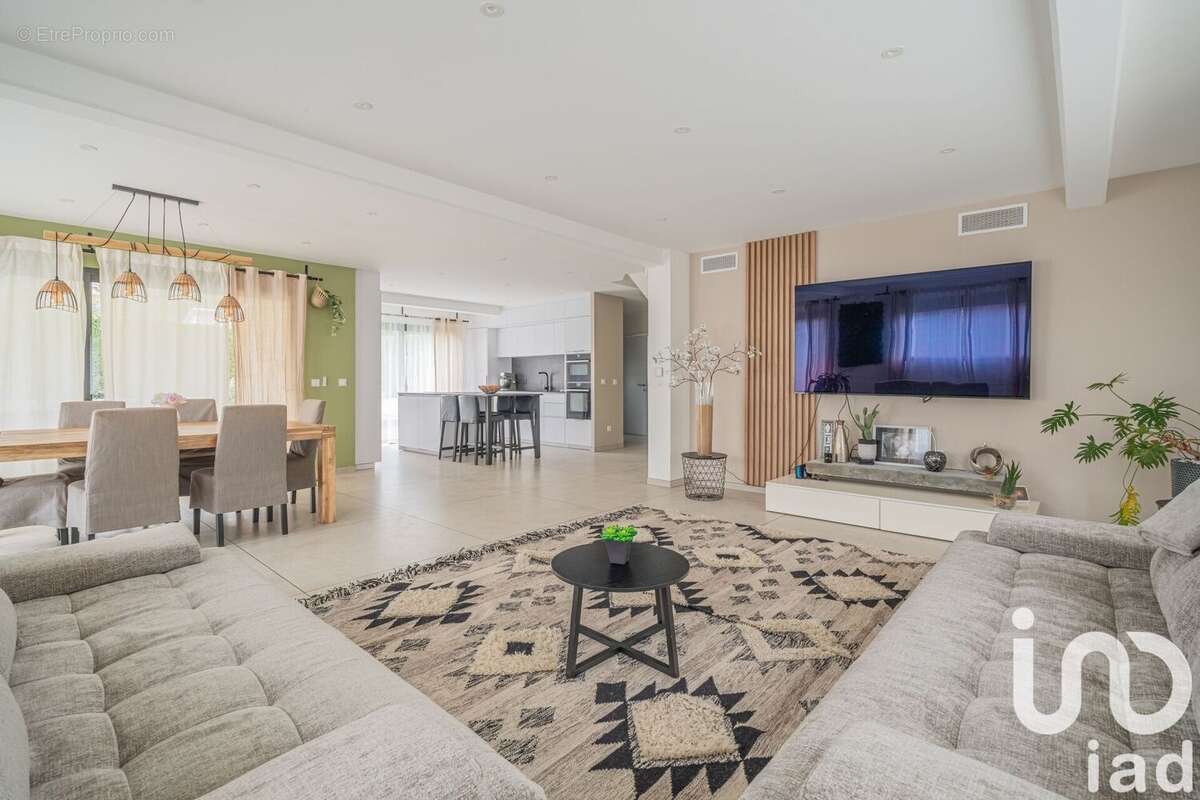 Photo 4 - Maison à MEYLAN