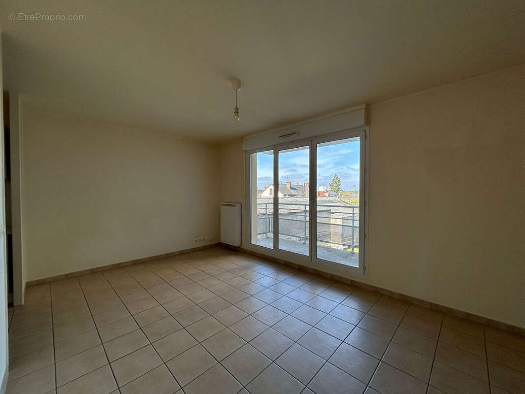 Appartement à CHARTRES