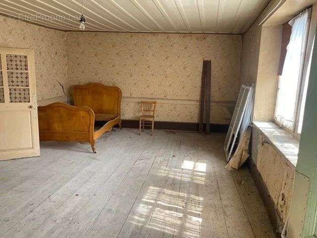 Maison à LES FOURGS