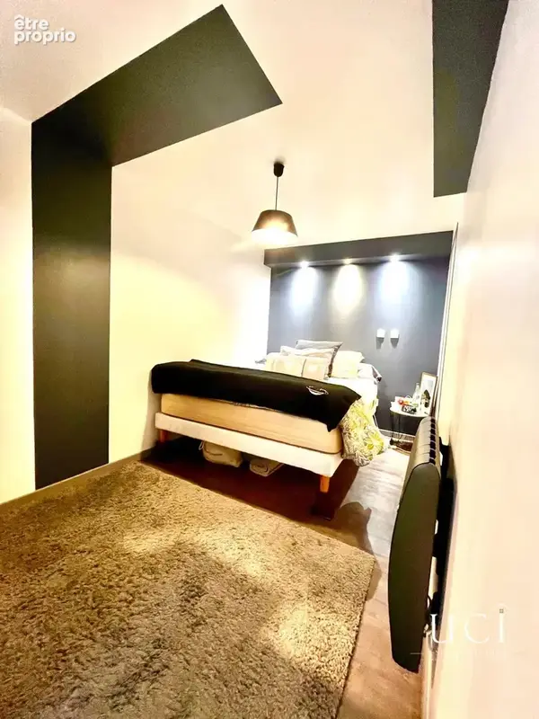 Maison 149 m² à Avrille  - photo 8