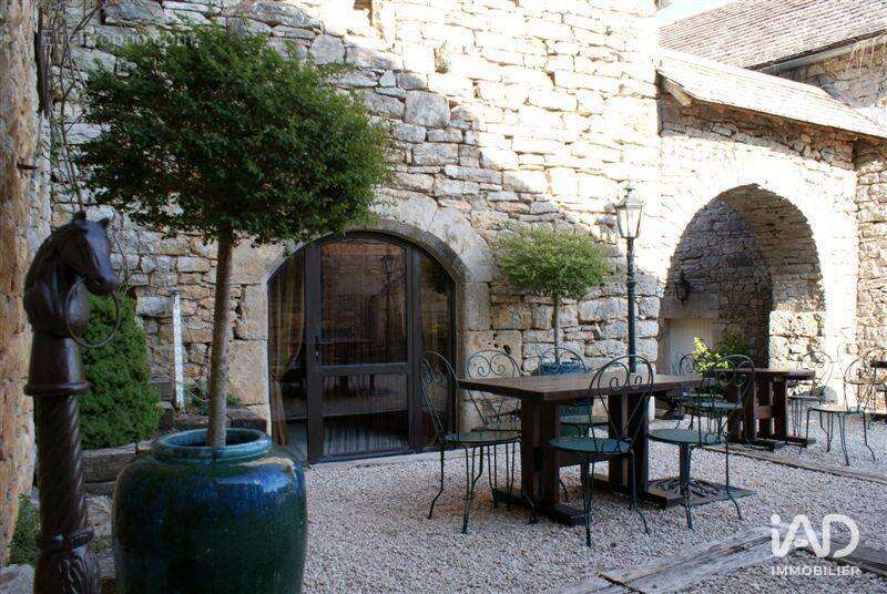 Photo 3 - Commerce à LA TIEULE