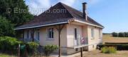 Maison à MARIGNY-MARMANDE