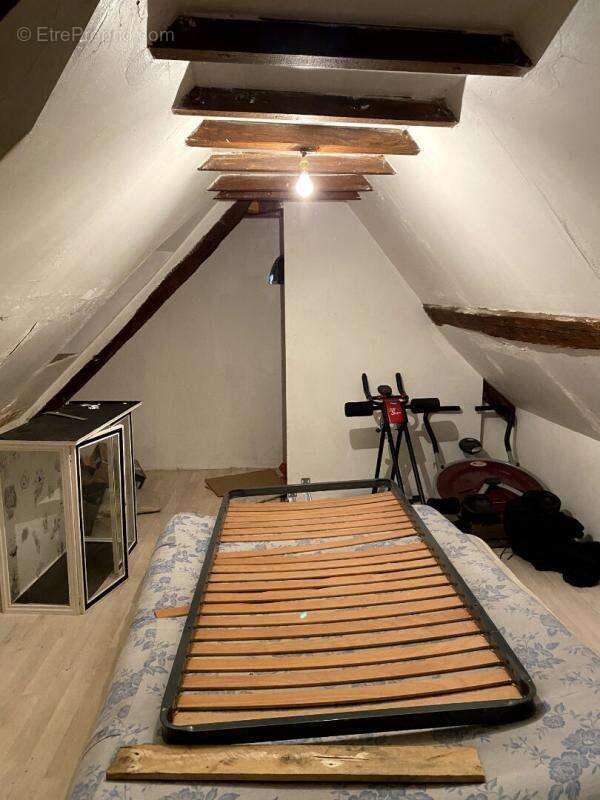 Maison Courtillers 5 pièce(s) 83 m2 - photo 8