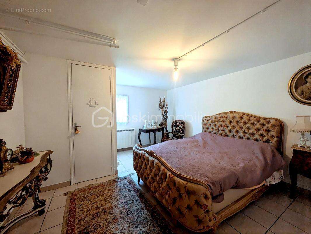 Maison familiale – 124 m² habitables + sous-sol complet aménagé – Basse-Ville d’Auch - photo 22