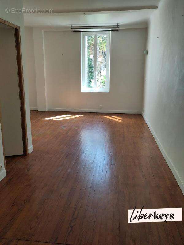Appartement à BAYONNE
