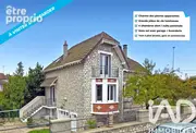 Photo 1 - Maison à MORET-SUR-LOING