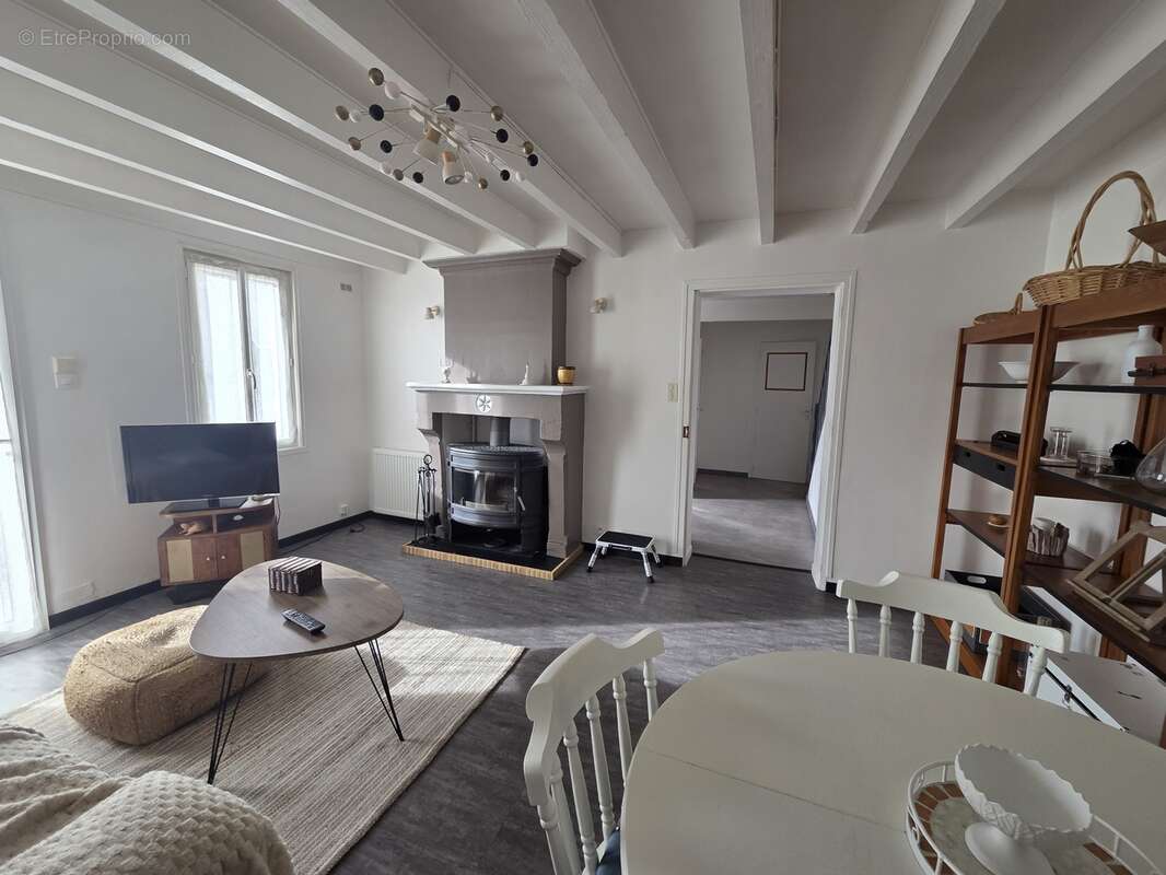 Appartement à VIBRAC