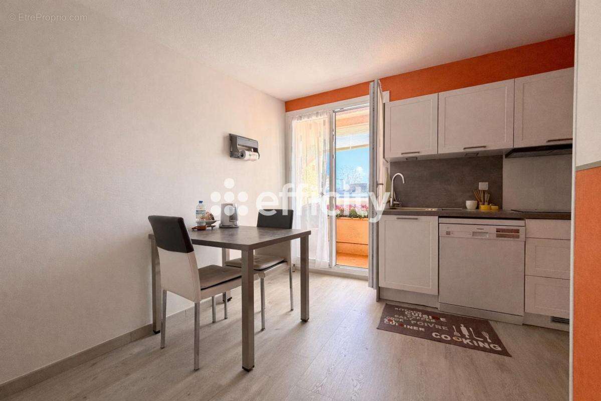 Appartement à BALMA