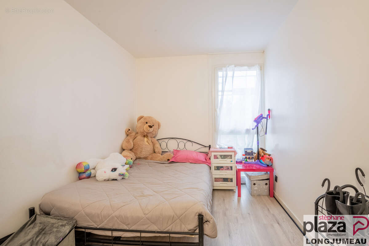 Appartement à LONGJUMEAU