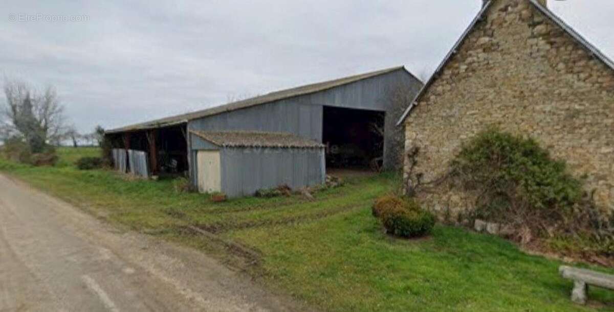 Photo 7 - Maison à PLOURIVO