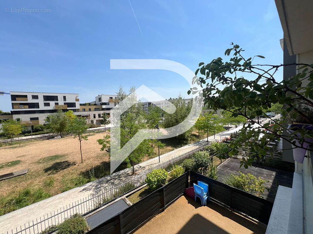 Appartement Saint Cyr L Ecole 3 pièces 60 m2 - photo 3