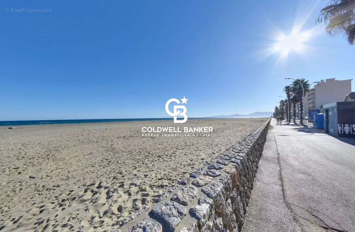 Appartement à SAINT-NAZAIRE