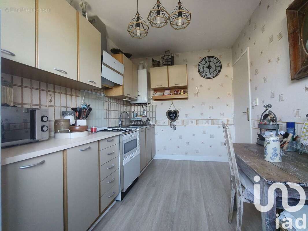 Photo 6 - Maison à SAINT-SEBASTIEN-DE-MORSENT