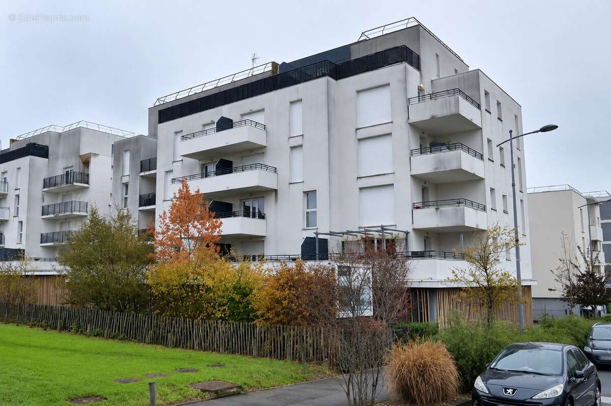 Appartement à LORMONT