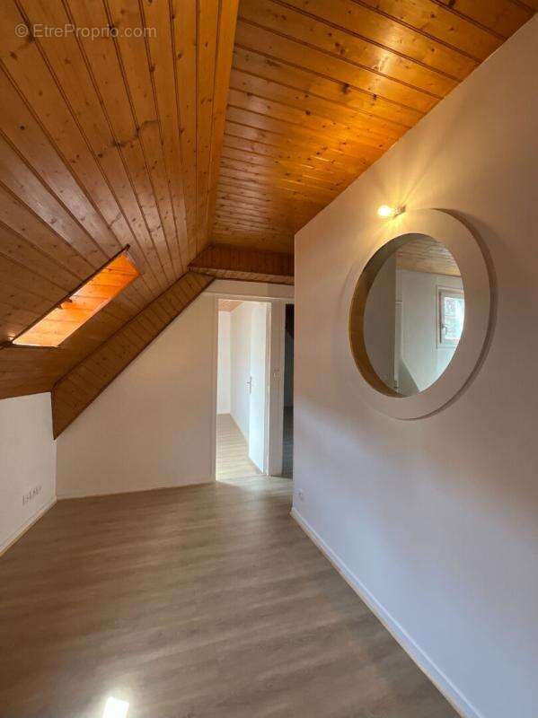 Appartement à SAINT-VALERY-EN-CAUX