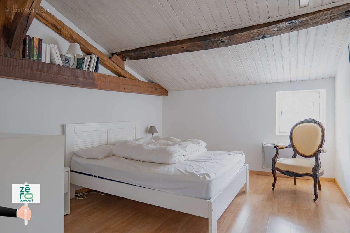 Maison à ANGLES