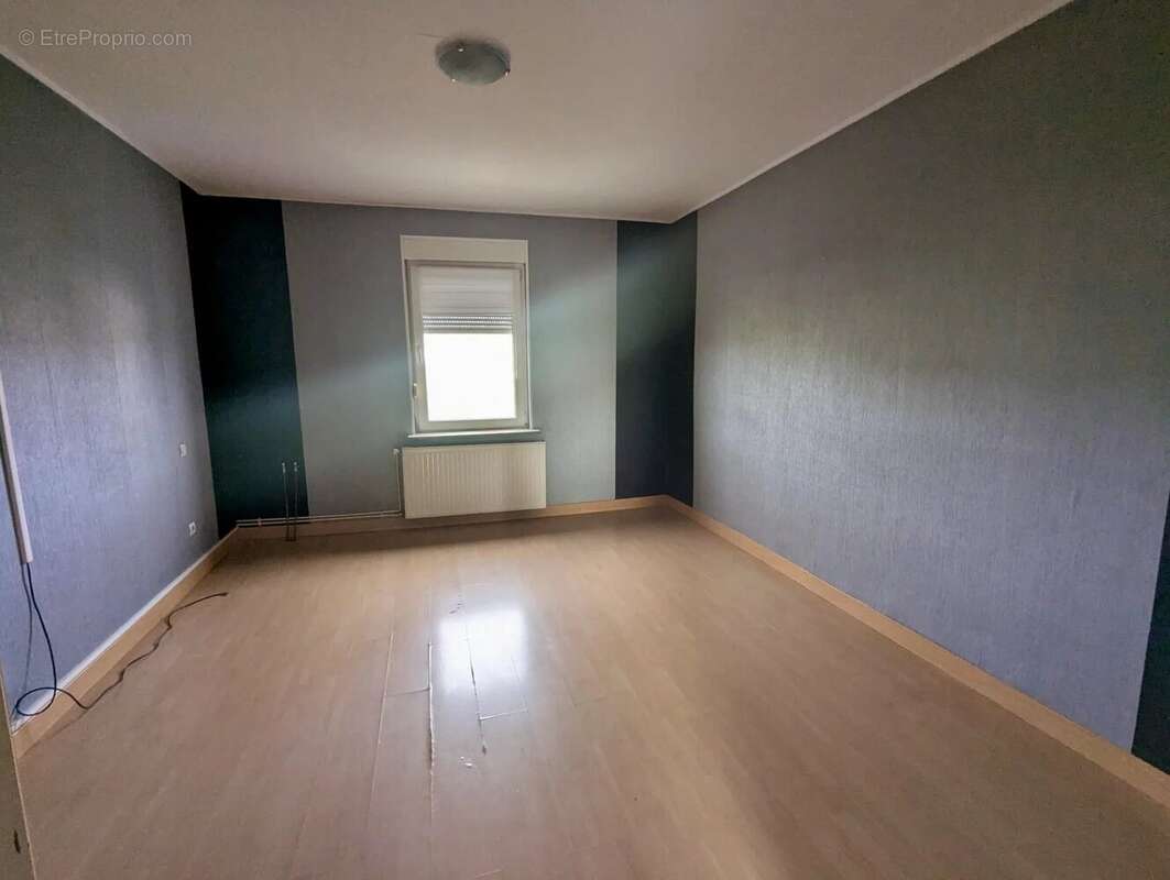 Appartement à TETING-SUR-NIED