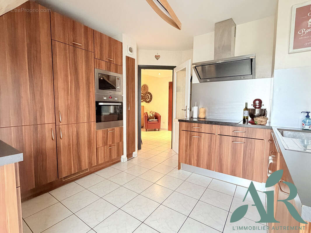 Appartement à SELESTAT