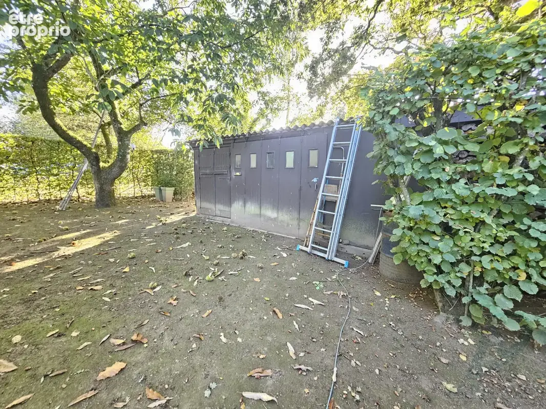 Maison de 112 m2 - photo 19