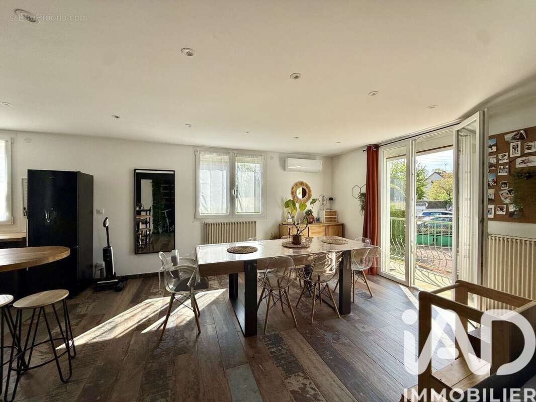 Photo 7 - Maison à VITRY-LE-FRANCOIS