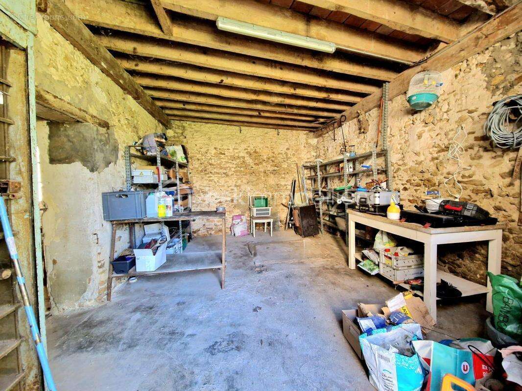 Maison à ABLIS