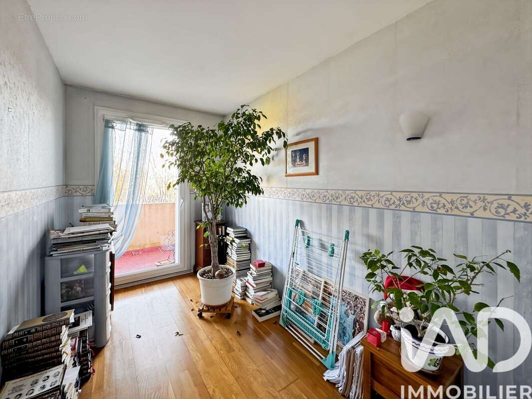 Photo 5 - Appartement à VILLEBON-SUR-YVETTE