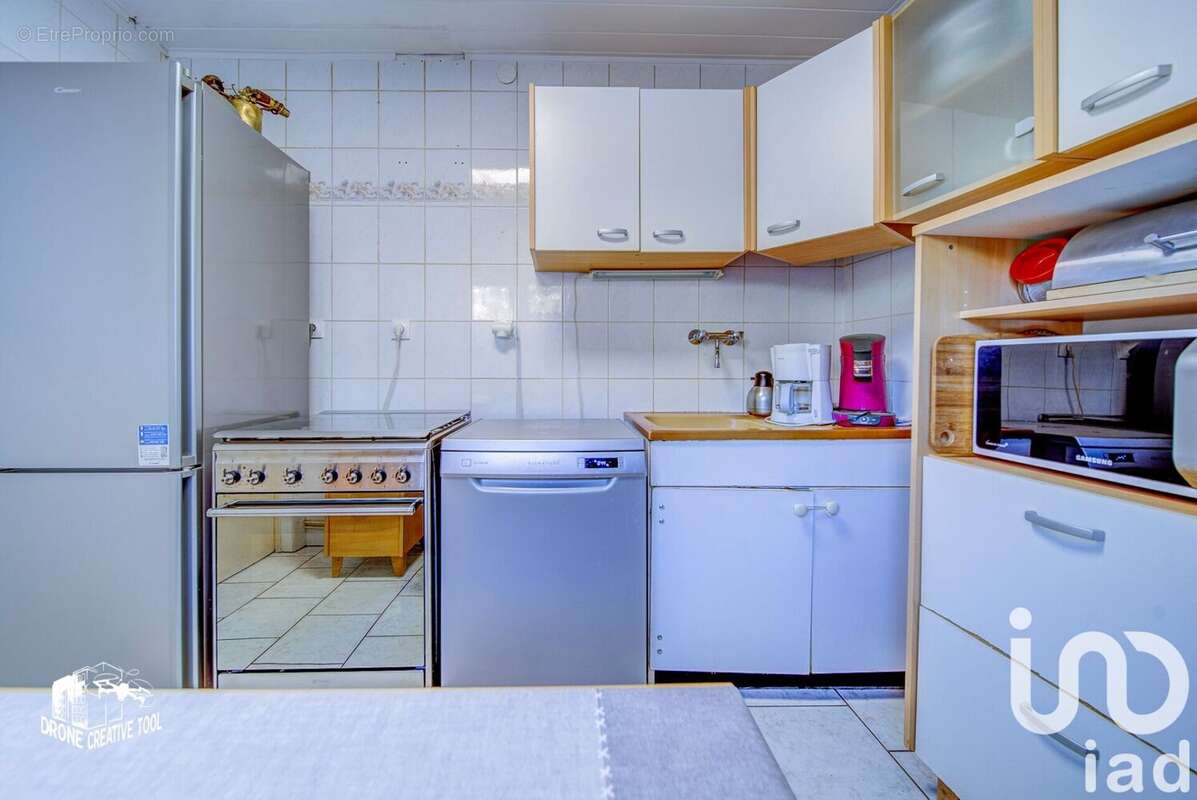 Photo 5 - Maison à HAYANGE