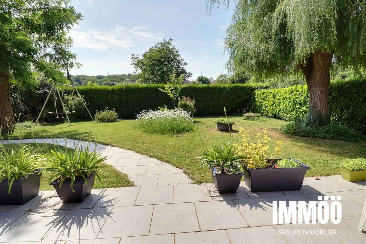 Maison 102 m² à Malaunay  - photo 4