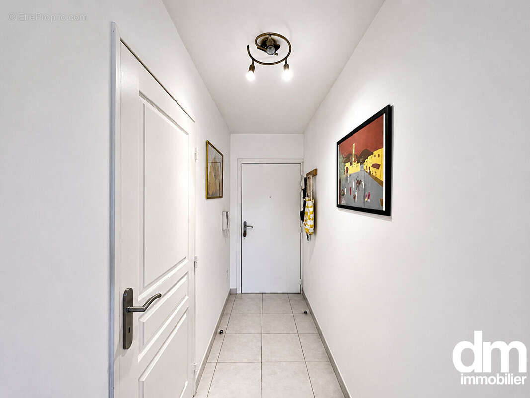 Appartement à MARTIGUES