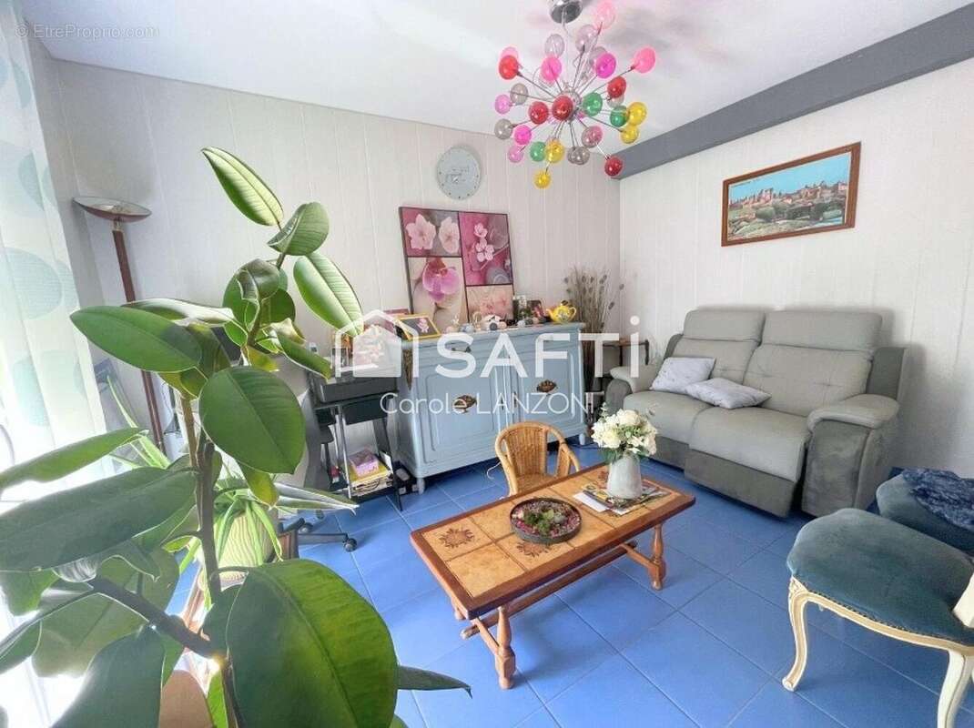 Photo 8 - Maison à JANZE