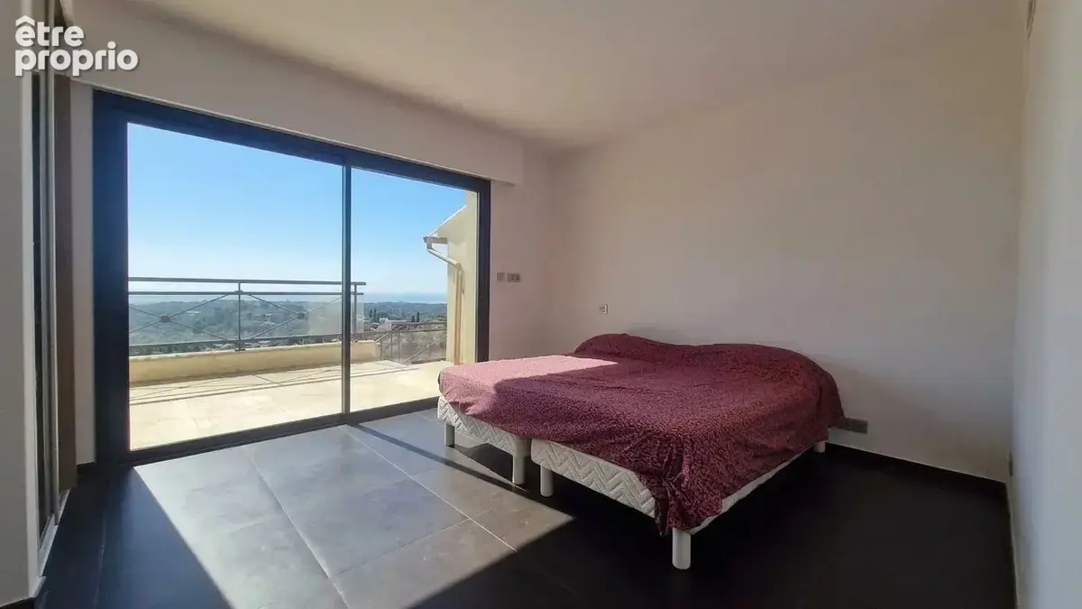 Villa d'exception avec vue mer — La Gaude - photo 12