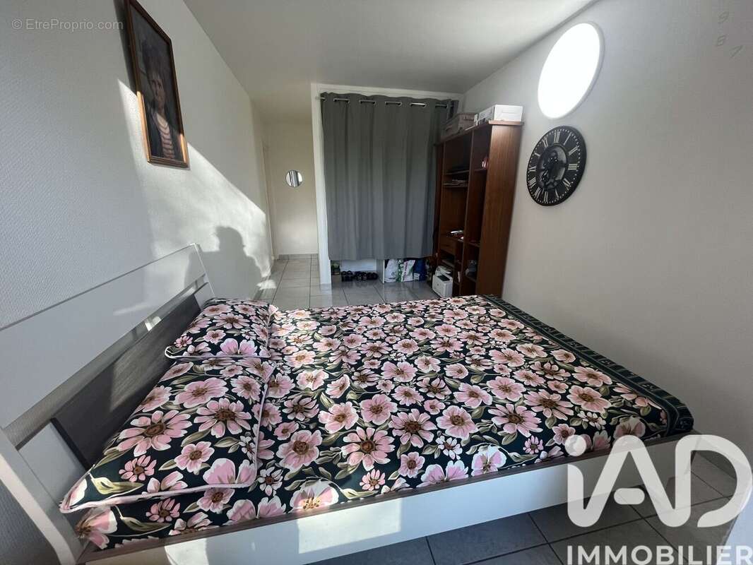 Photo 3 - Appartement à VILLIERS-LE-BEL