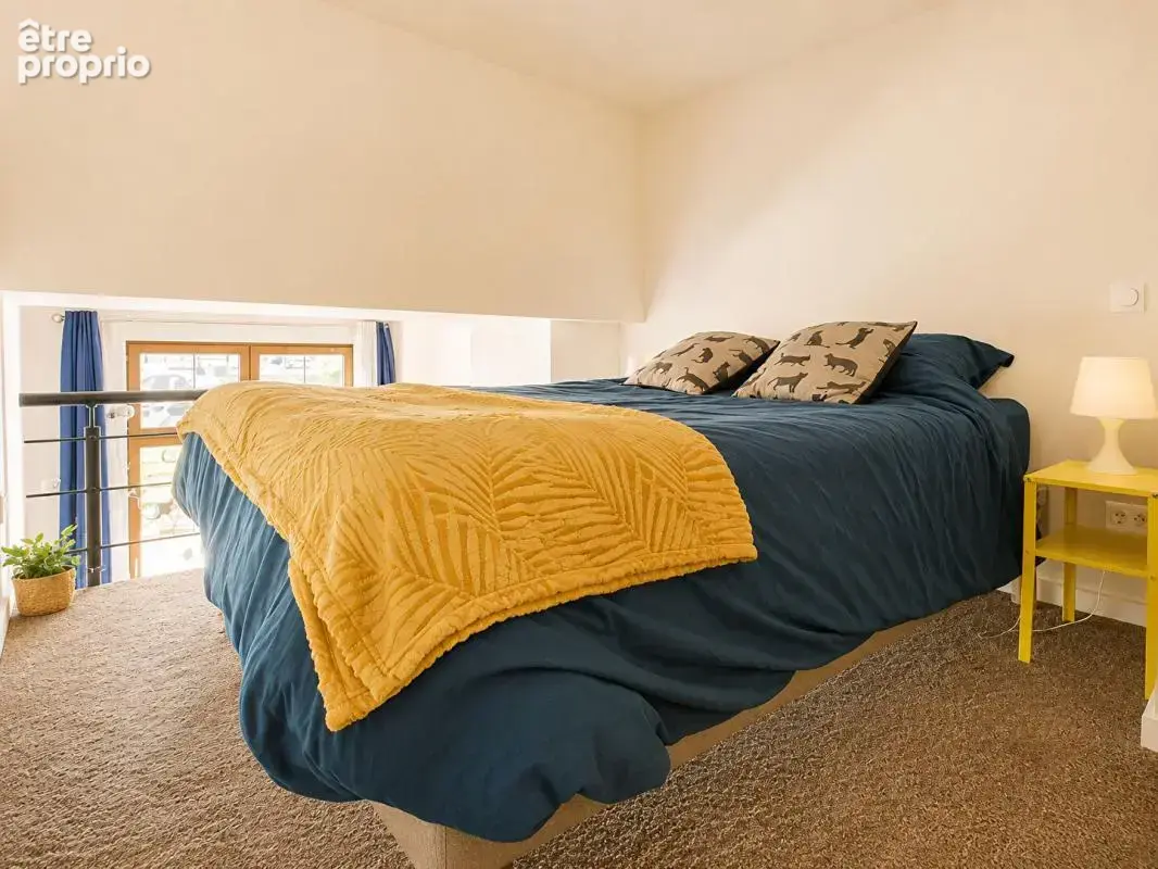 Vente T1 37m2 BORDEAUX (33000) - photo 5