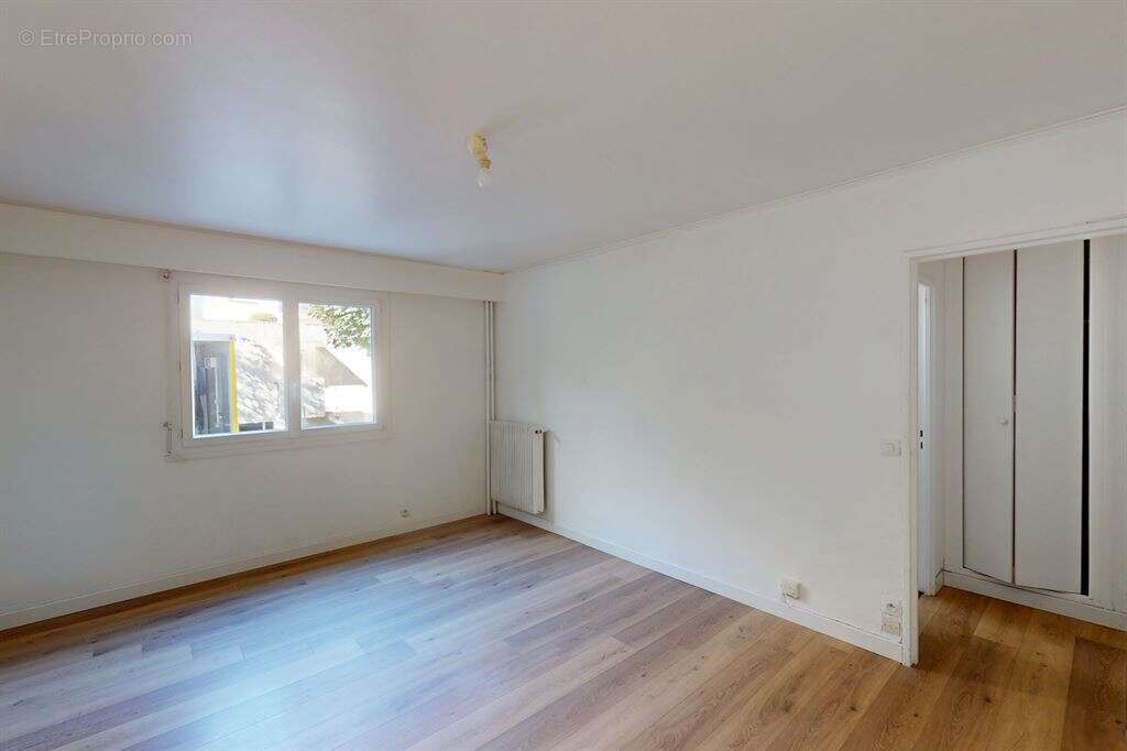 Appartement à CLAMART