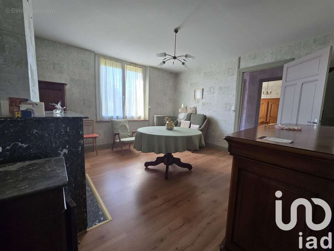 Photo 2 - Maison à LABRUGUIERE